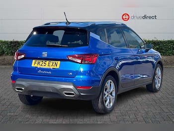 Used SEAT Arona 2025 for sale - 79682789: Photo