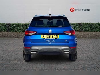 Used SEAT Arona 2025 for sale - 79682789: Photo