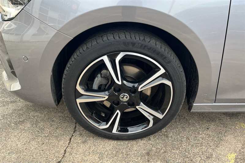 Used Vauxhall Corsa 2022 for sale - 76525148: Photo 10