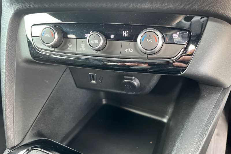 Used Vauxhall Corsa 2022 for sale - 76525148: Photo 15