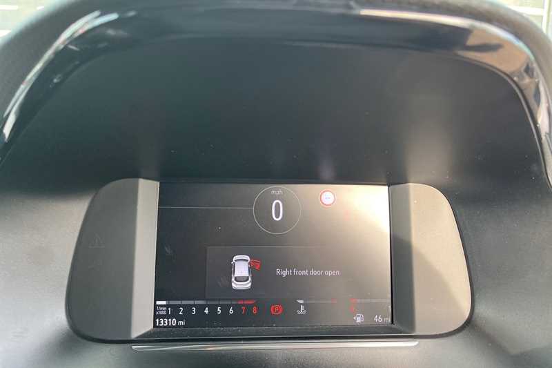 Used Vauxhall Corsa 2022 for sale - 76525148: Photo 20