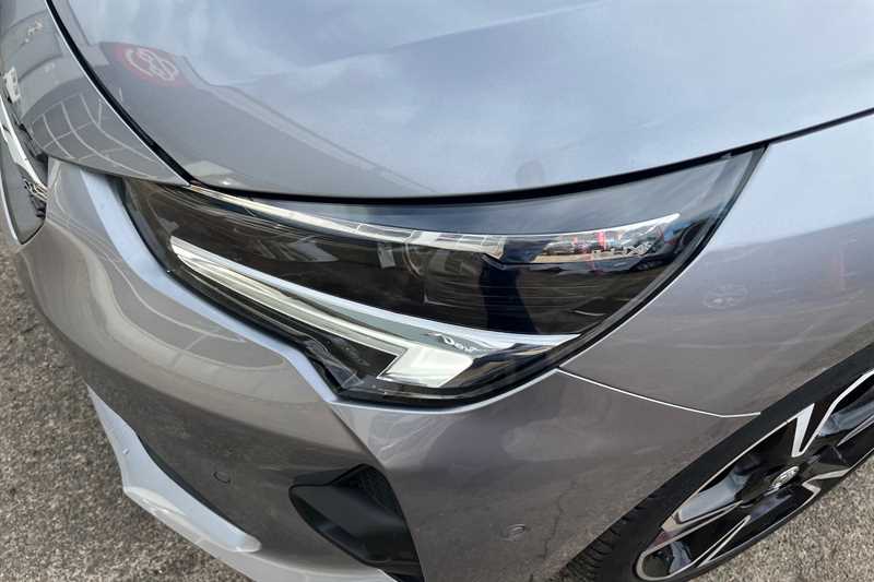 Used Vauxhall Corsa 2022 for sale - 76525148: Photo 28