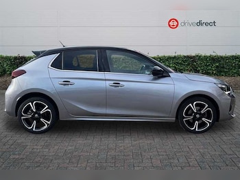 Used Vauxhall Corsa 2022 for sale - 76525148: Photo