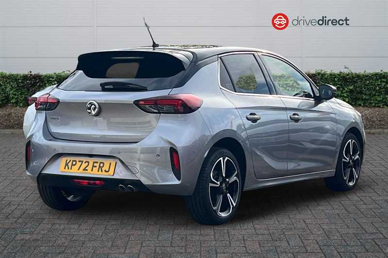 Used Vauxhall Corsa 2022 for sale - 76525148: Photo 3