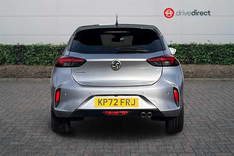 Used Vauxhall Corsa 2022 for sale - 76525148: Photo 4
