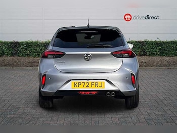 Used Vauxhall Corsa 2022 for sale - 76525148: Photo