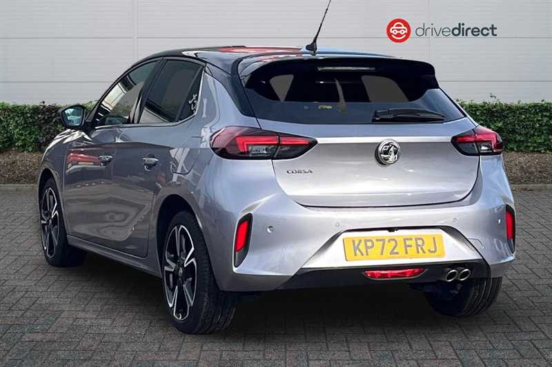 Used Vauxhall Corsa 2022 for sale - 76525148: Photo 5