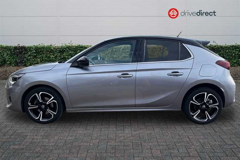 Used Vauxhall Corsa 2022 for sale - 76525148: Photo 6