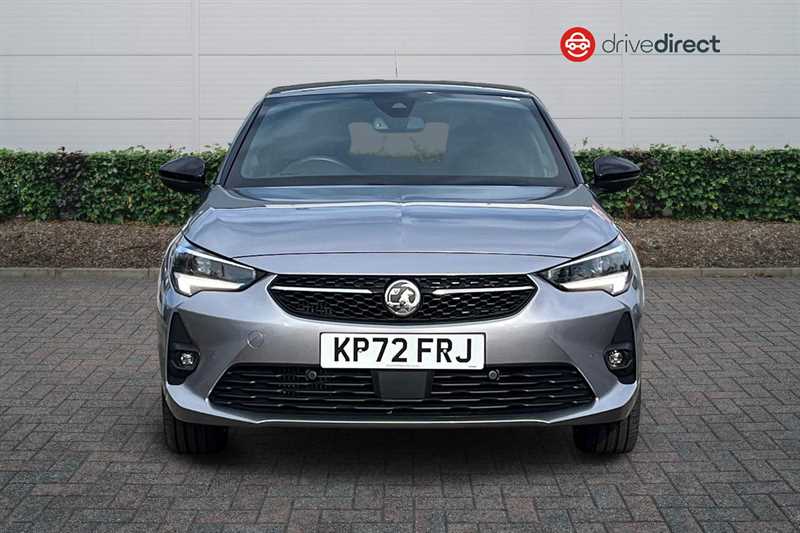 Used Vauxhall Corsa 2022 for sale - 76525148: Photo 8
