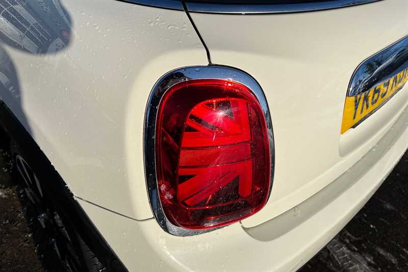 Used MINI Hatch 2020 for sale - 77323331: Photo 31