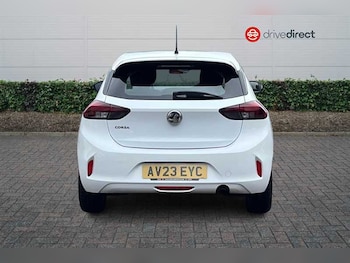 Used Vauxhall Corsa 2023 for sale - 78831458: Photo