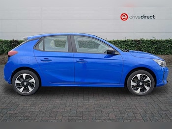 Used Vauxhall Corsa 2024 for sale - 78248723: Photo