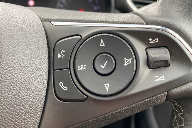 Used Vauxhall Crossland 2022 for sale - 76272696: Photo 22