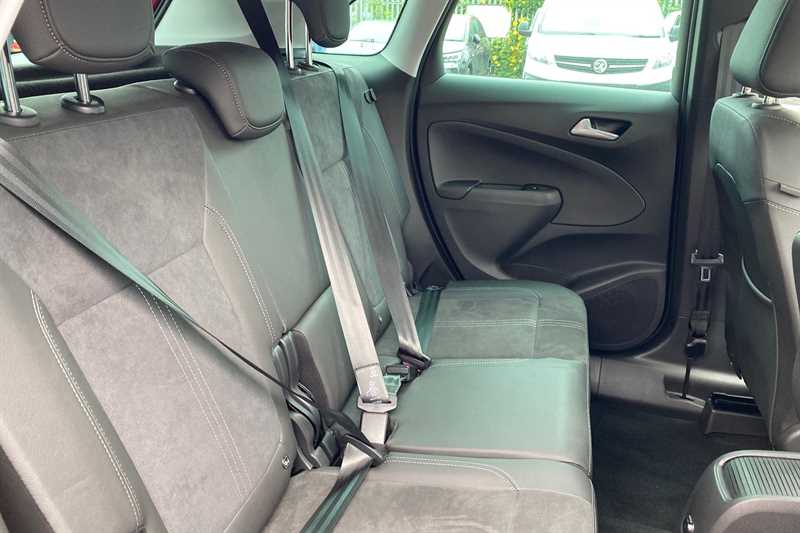 Used Vauxhall Crossland 2022 for sale - 76272696: Photo 24
