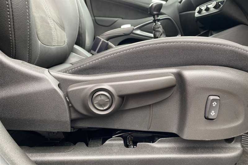 Used Vauxhall Crossland 2022 for sale - 76272696: Photo 26