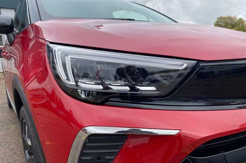 Used Vauxhall Crossland 2022 for sale - 76272696: Photo 28