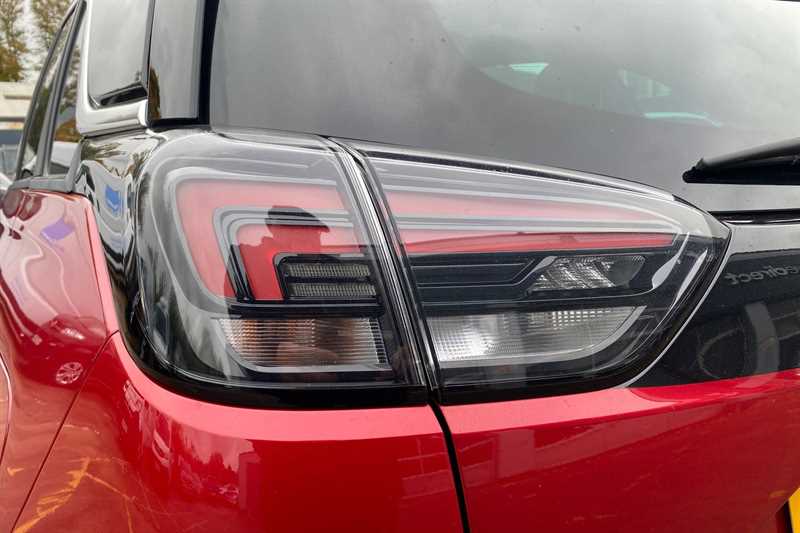 Used Vauxhall Crossland 2022 for sale - 76272696: Photo 31
