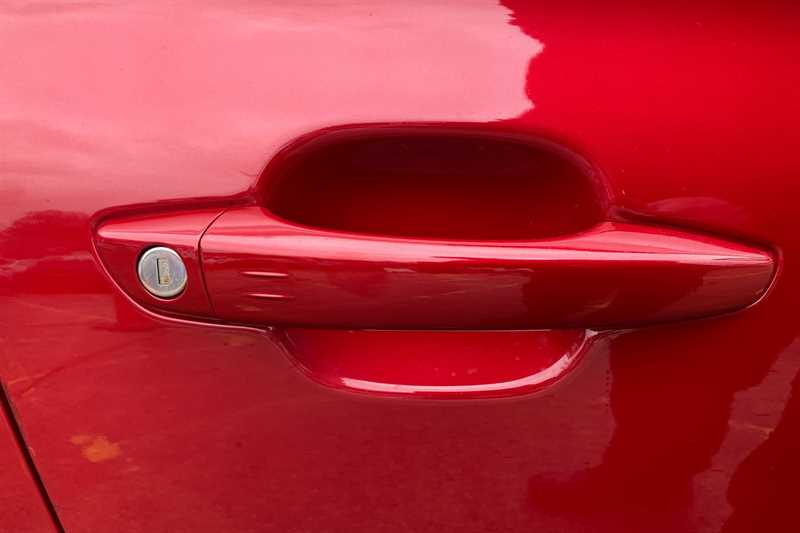 Used Vauxhall Crossland 2022 for sale - 76272696: Photo 33