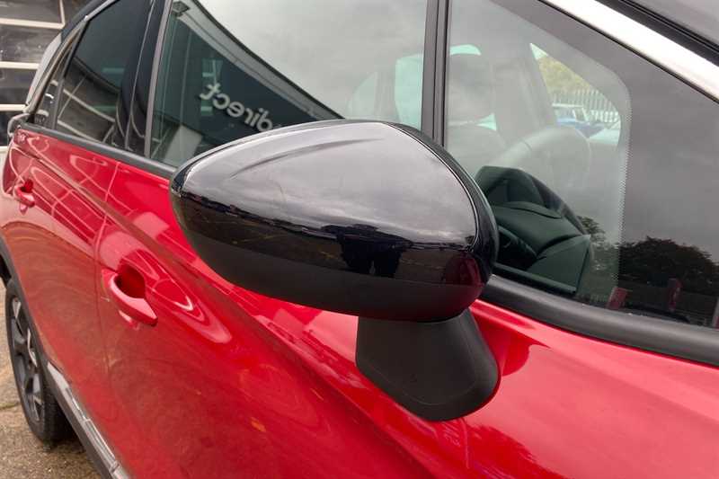 Used Vauxhall Crossland 2022 for sale - 76272696: Photo 34