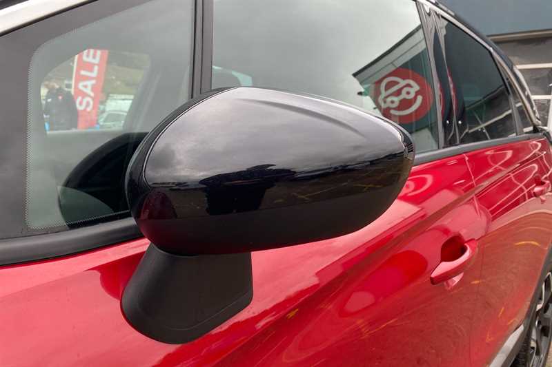 Used Vauxhall Crossland 2022 for sale - 76272696: Photo 35