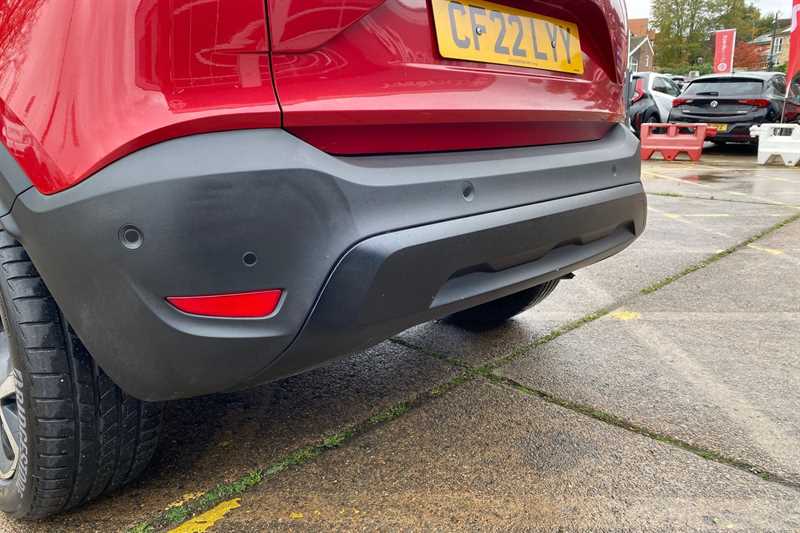 Used Vauxhall Crossland 2022 for sale - 76272696: Photo 38