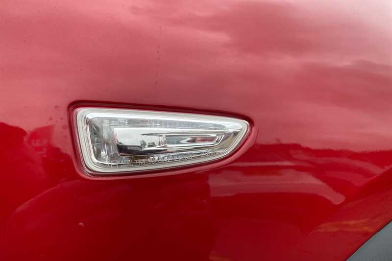Used Vauxhall Crossland 2022 for sale - 76272696: Photo 41