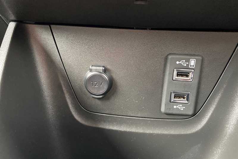 Used Vauxhall Crossland 2022 for sale - 76272696: Photo 42