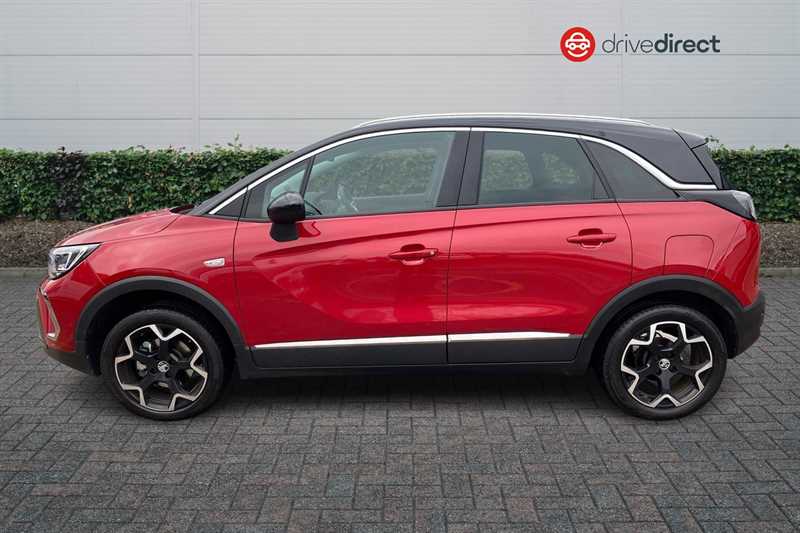 Used Vauxhall Crossland 2022 for sale - 76272696: Photo 6