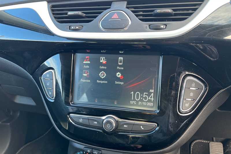 Used Vauxhall Corsa 2019 for sale - 76929955: Photo 17