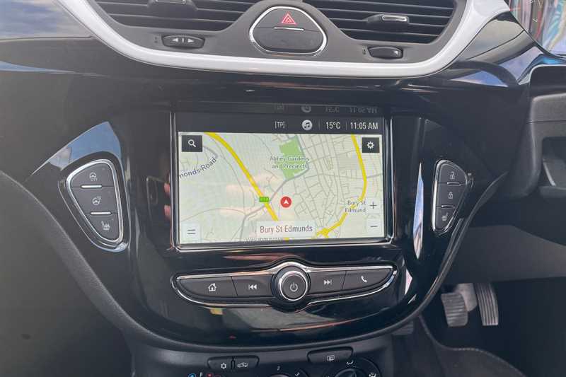 Used Vauxhall Corsa 2019 for sale - 76929955: Photo 18