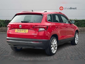 Used Skoda Karoq 2019 for sale - 78304419: Photo
