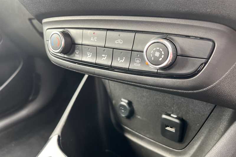 Used Vauxhall Crossland 2022 for sale - 78139034: Photo 15