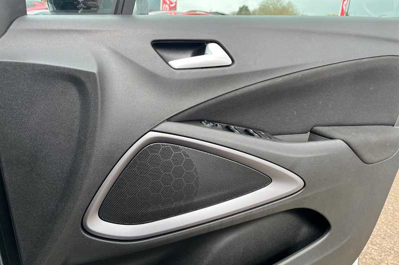 Used Vauxhall Crossland 2022 for sale - 78139034: Photo 16