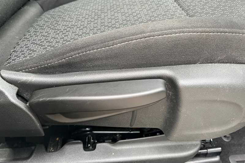 Used Vauxhall Crossland 2022 for sale - 78139034: Photo 26