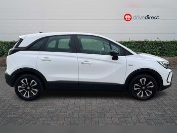 Used Vauxhall Crossland 2022 for sale - 78139034: Photo
