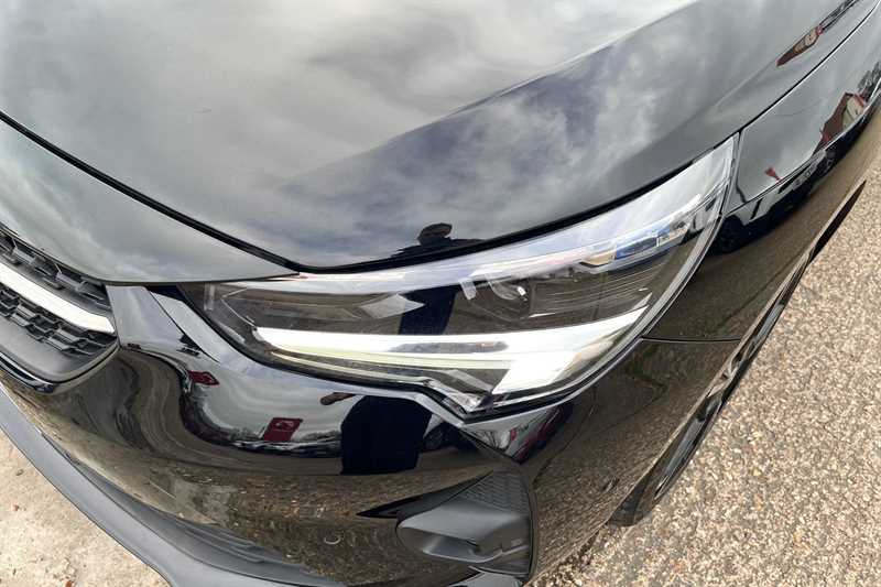 Used Vauxhall Corsa 2023 for sale - 77914885: Photo 29