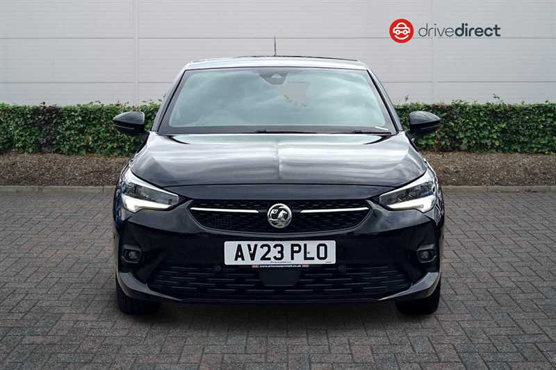 Used Vauxhall Corsa 2023 for sale - 77914885: Photo 8