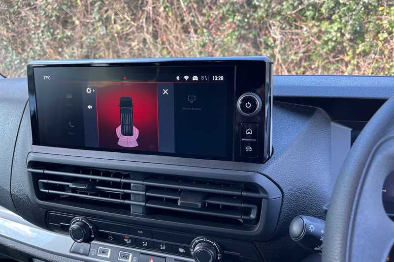 Used Vauxhall Vivaro for sale - 78207568: Photo 19