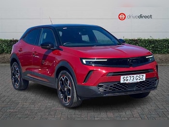 Used Vauxhall Mokka 2023 for sale - 78697728: Photo