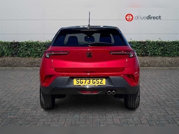 Used Vauxhall Mokka 2023 for sale - 78697728: Photo