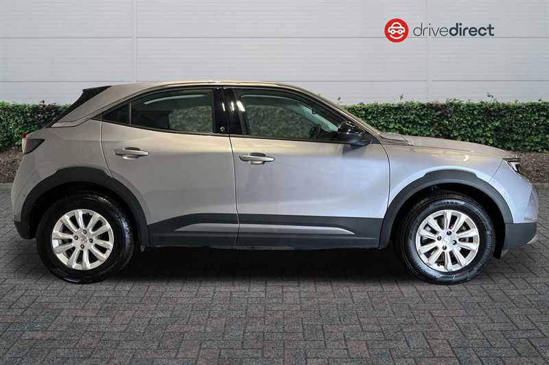 Used Vauxhall Mokka 2021 for sale - 77481133: Photo 2