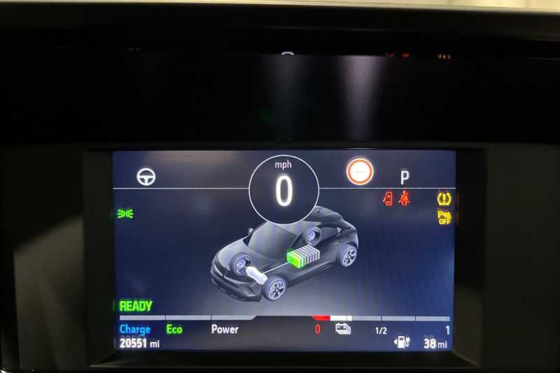 Used Vauxhall Mokka 2021 for sale - 77481133: Photo 20