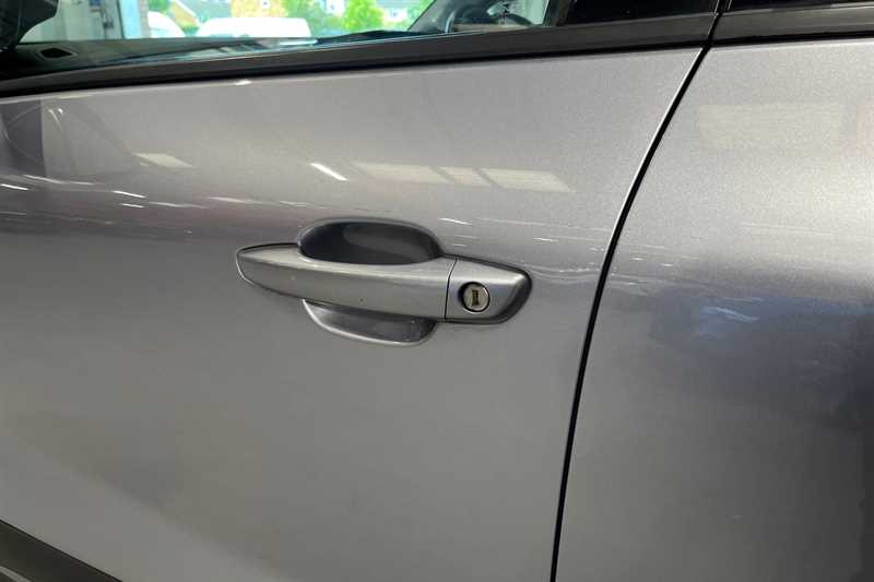 Used Vauxhall Mokka 2021 for sale - 77481133: Photo 33