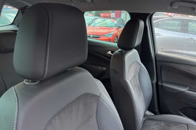 Used Vauxhall Crossland 2022 for sale - 78160610: Photo 23