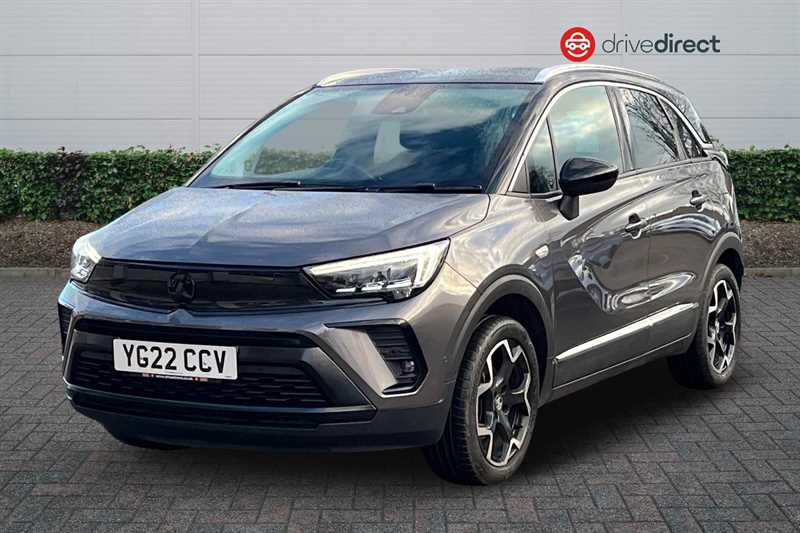 Used Vauxhall Crossland 2022 for sale - 78160610: Photo 7