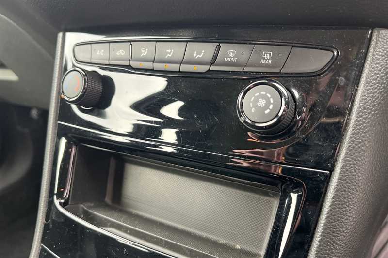 Used Vauxhall Astra 2019 for sale - 78050053: Photo 15