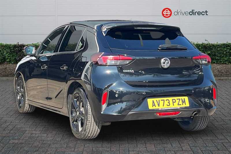 Used Vauxhall Corsa 2023 for sale - 78119645: Photo 5