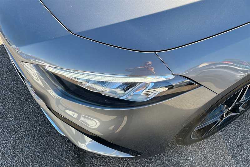 Used Mercedes-Benz A-Class 2024 for sale - 78174060: Photo 29