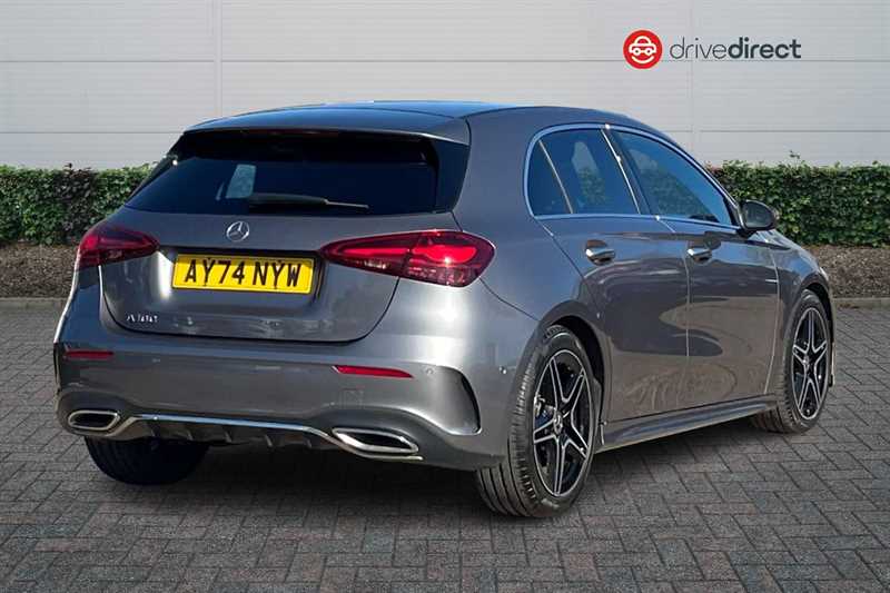 Used Mercedes-Benz A-Class 2024 for sale - 78174060: Photo 3