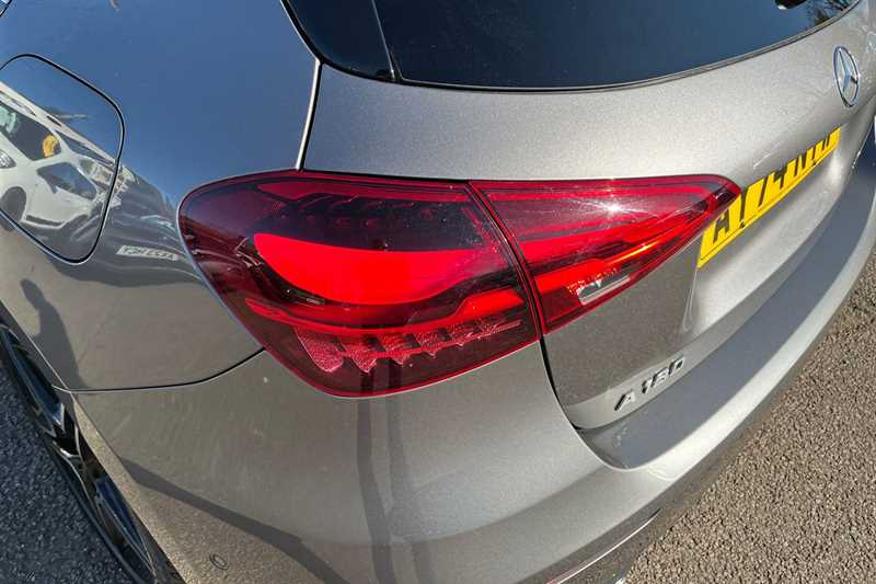 Used Mercedes-Benz A-Class 2024 for sale - 78174060: Photo 31